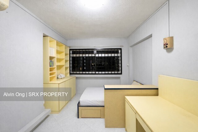 Blk 495D Tampines Street 43 (Tampines), HDB Executive #521297161